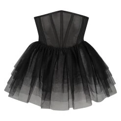 Private Tutu-Korsett -Hunkemöller World 164981 5