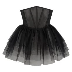 Private Tutu-Korsett -Hunkemöller World 164981 5 6