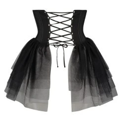 Private Tutu-Korsett -Hunkemöller World 164981 6 6