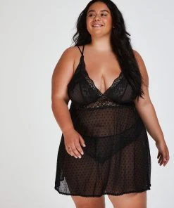 Babydoll Beatriz 10 Babydoll Beatriz -Hunkemöller World 169282 16 2