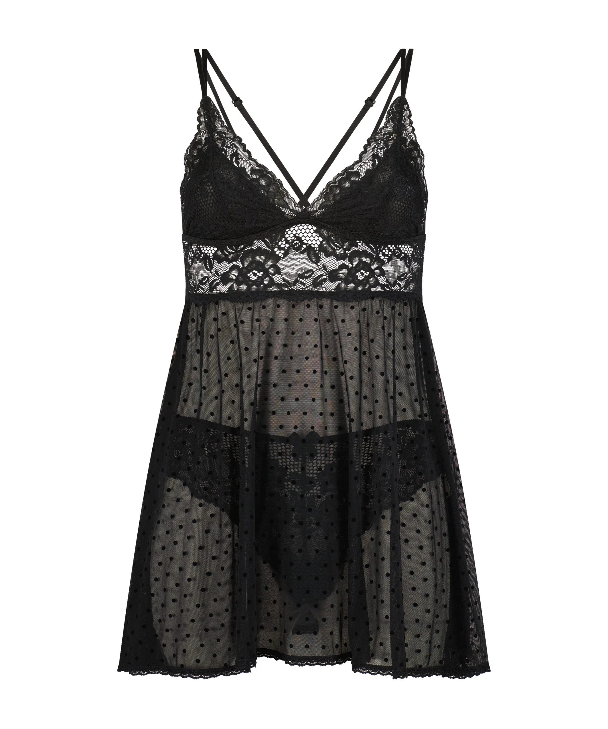 Babydoll Beatriz 6 Babydoll Beatriz – Bild 6