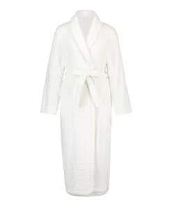 Langer Bademantel Fleece Rip -Hunkemöller World 169369 5 1