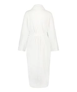 Langer Bademantel Fleece Rip -Hunkemöller World 169369 6 1