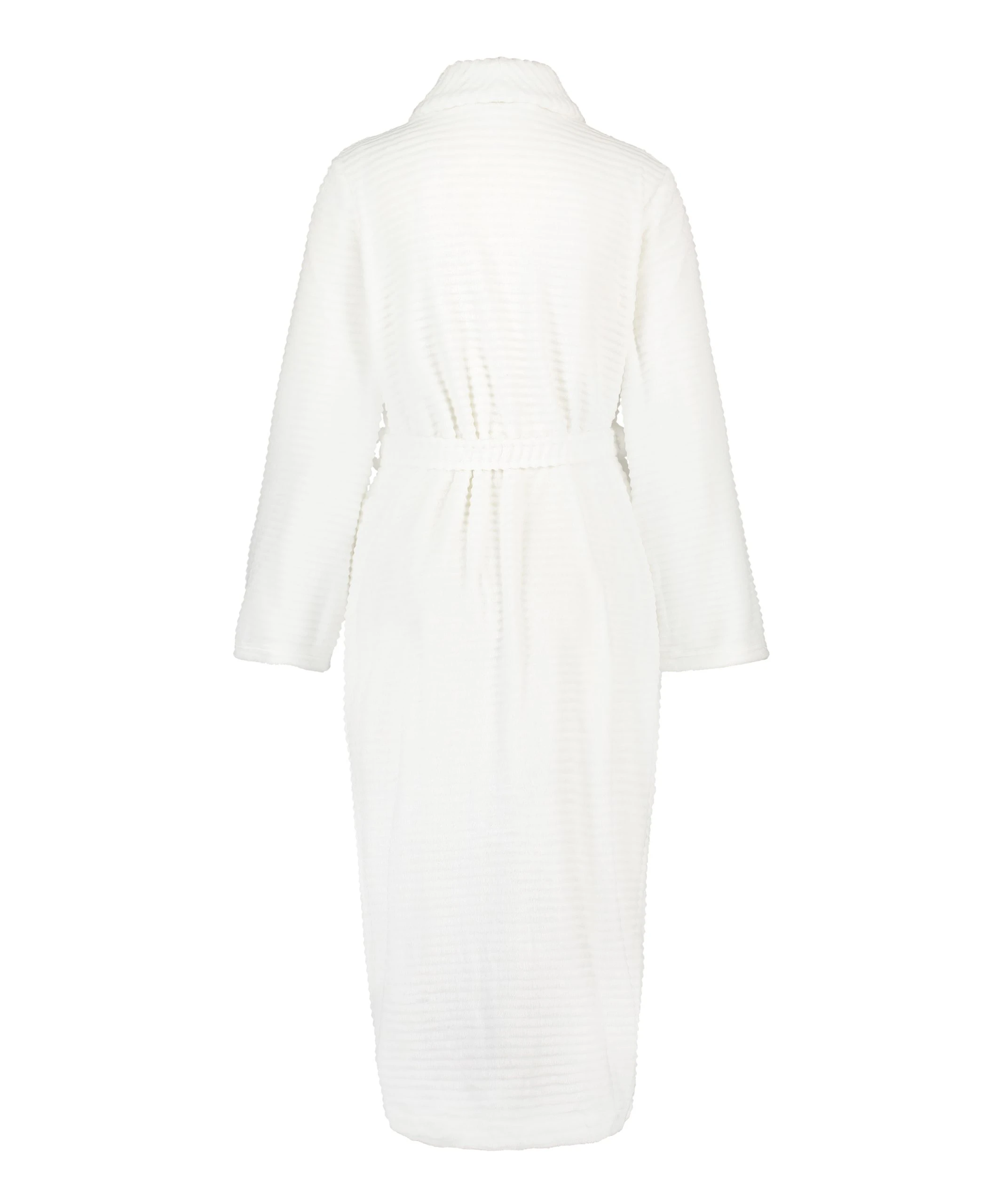 Langer Bademantel Fleece Rip 5 Langer Bademantel Fleece Rip – Bild 5