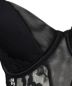 Body Geneviève -Hunkemöller World 171344 17