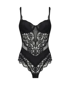 Body Geneviève -Hunkemöller World 171344 5