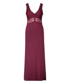 Slipdress Nora Lace Long -Hunkemöller World 174370 5