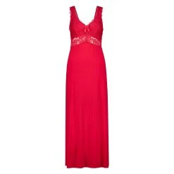 Slipdress Nora Lace Long 8 Slipdress Nora Lace Long -Hunkemöller World 174372 5 3