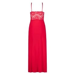 Slipdress Nora Lace Long -Hunkemöller World 174372 6 2