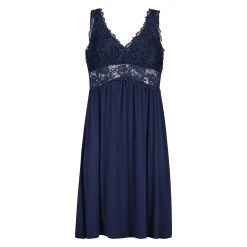 Slipdress Nora Lace 8 Slipdress Nora Lace -Hunkemöller World 175239 5 2