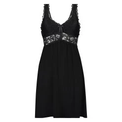 Slipdress Nora Lace 8 Slipdress Nora Lace -Hunkemöller World 175245 5 1