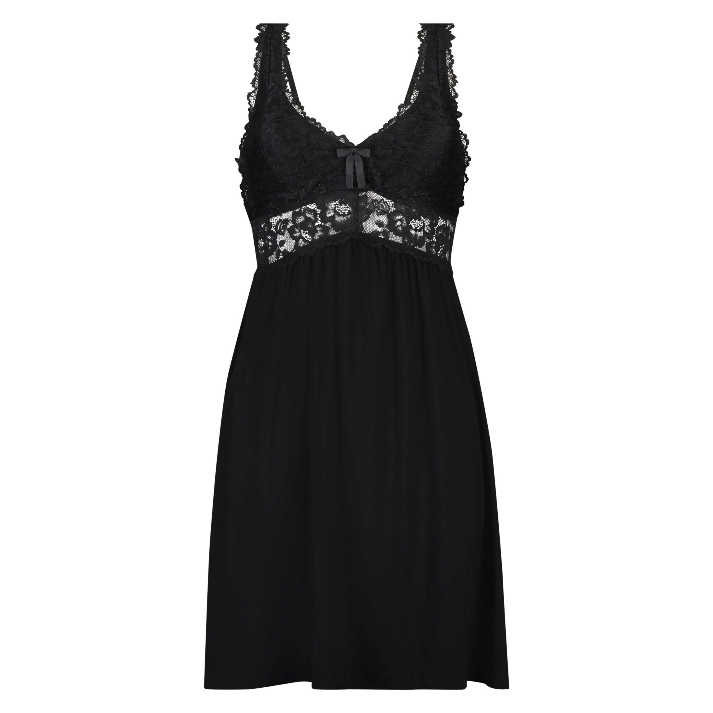 Slipdress Nora Lace 4 Slipdress Nora Lace – Bild 4