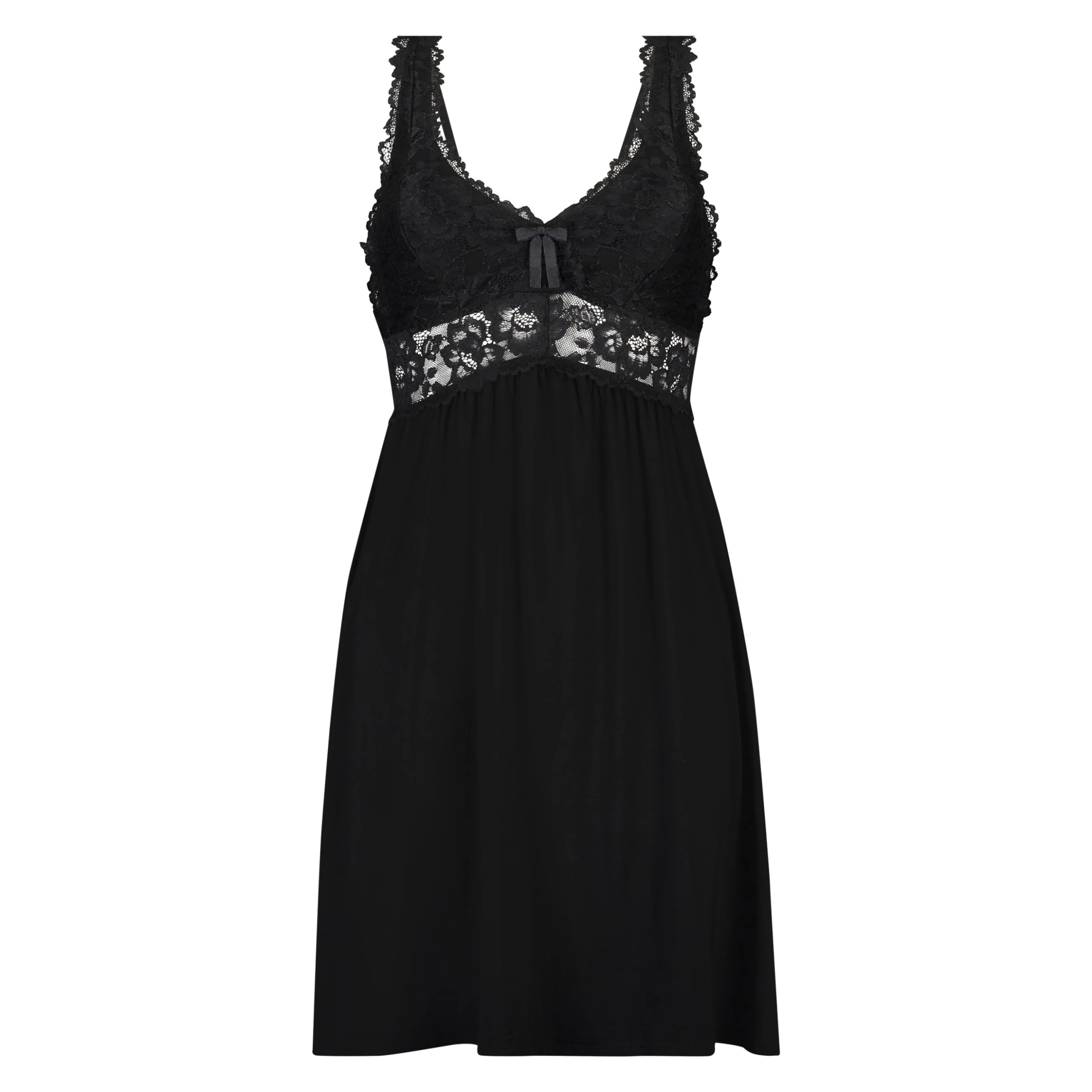 Slipdress Nora Lace 4 Slipdress Nora Lace – Bild 4