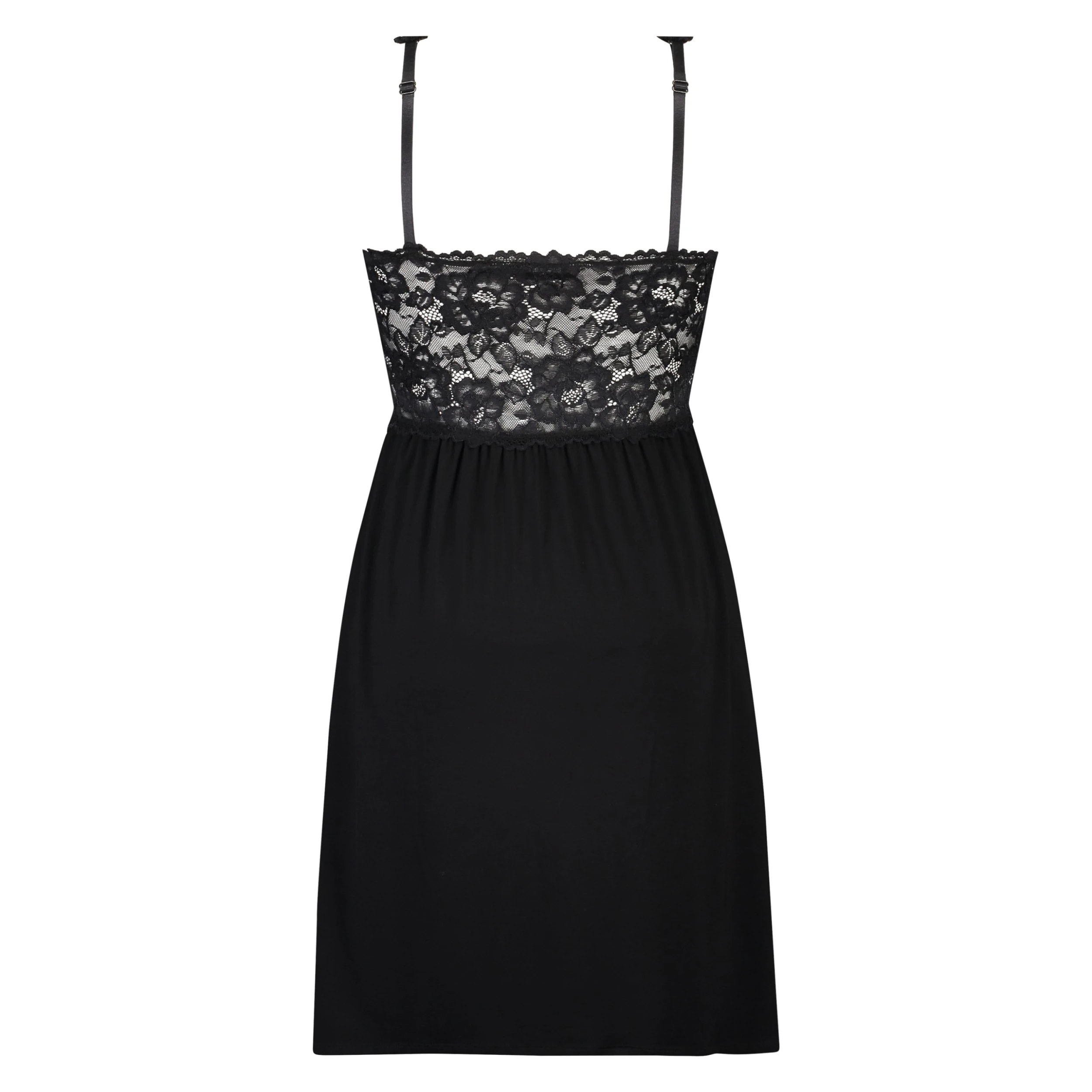 Slipdress Nora Lace 5 Slipdress Nora Lace – Bild 5