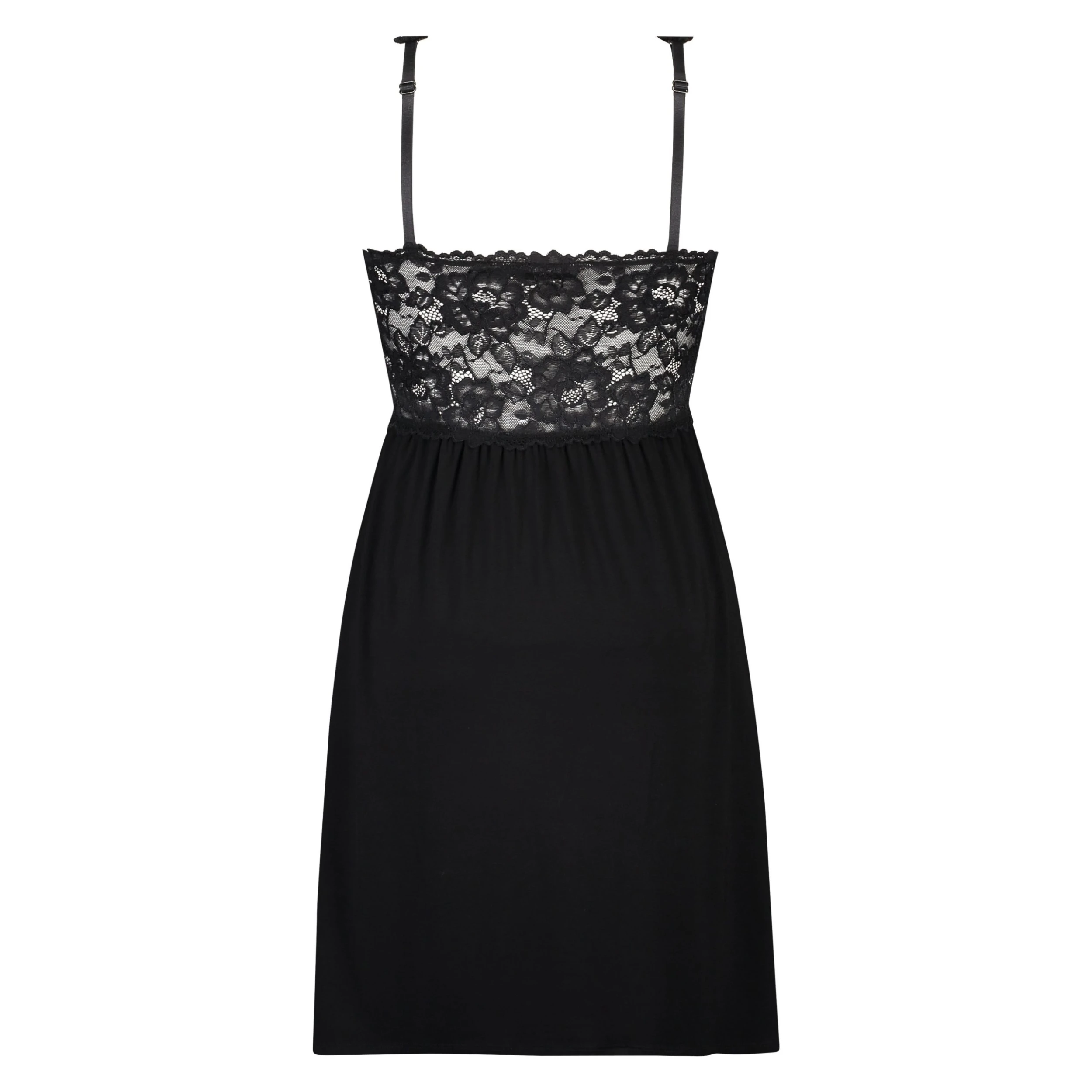 Slipdress Nora Lace 5 Slipdress Nora Lace – Bild 5