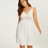 Slipdress Nora Lace
