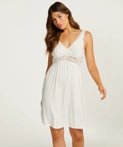 Slipdress Nora Lace
