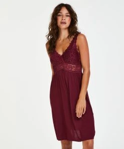 Slipdress Nora Lace