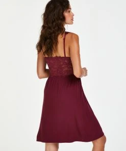 Slipdress Nora Lace -Hunkemöller World 175247 4