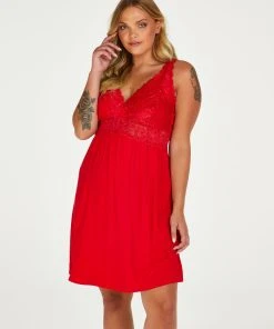 Slipdress Nora Lace