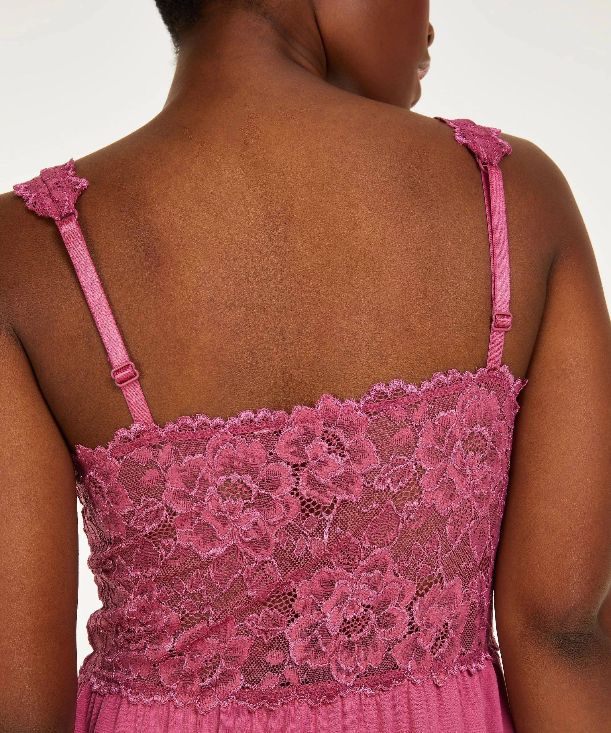 Slipdress Nora Lace 2 Slipdress Nora Lace – Bild 2