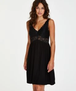 Slipdress Nora Lace