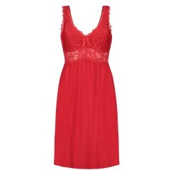 Slipdress Nora Lace -Hunkemöller World 185519 5