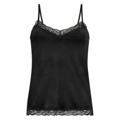 Cami Velours Spitze -Hunkemöller World 185927 5