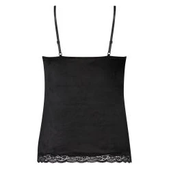 Cami Velours Spitze 13 Cami Velours Spitze -Hunkemöller World 185927 6 1