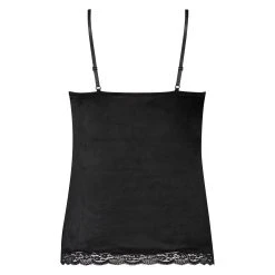 Cami Velours Spitze -Hunkemöller World 185927 6 2
