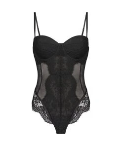 Body Cora 10 Body Cora -Hunkemöller World 186661 5