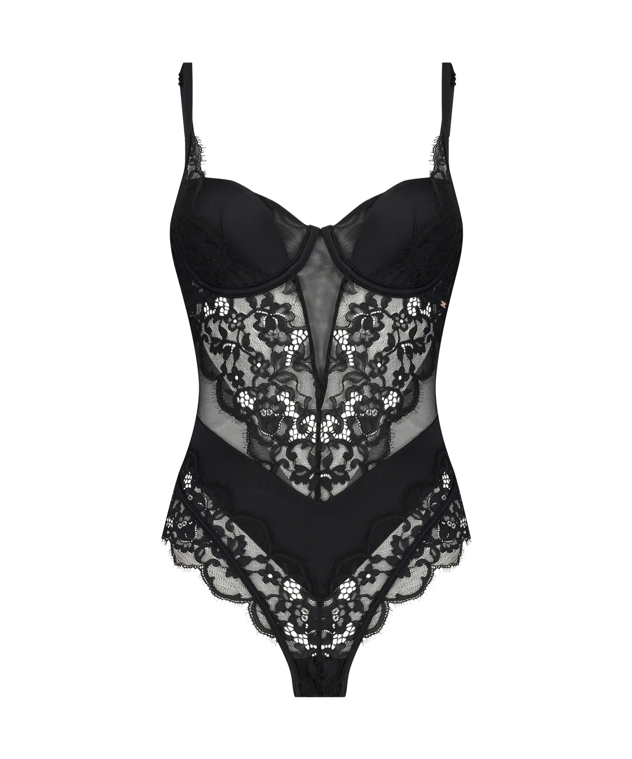 Body Geneviève 5 Body Geneviève – Bild 5