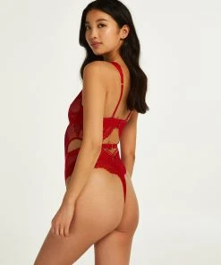 Body Sanne -Hunkemöller World 191666 4 1