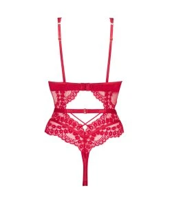 Body Sanne 13 Body Sanne -Hunkemöller World 191666 6