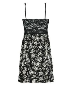 Slipdress Nora Lace 9 Slipdress Nora Lace -Hunkemöller World 191711 6