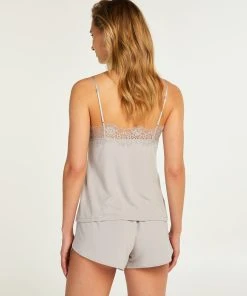 Shorts Modal 7 Shorts Modal -Hunkemöller World 192015 4