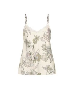 Cami Top Satin Spitze -Hunkemöller World 195954 5 1
