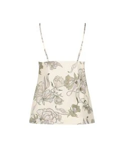 Cami Top Satin Spitze -Hunkemöller World 195954 6 1