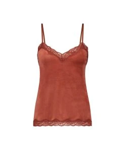 Cami Velours Spitze 10 Cami Velours Spitze -Hunkemöller World 195965 5 2