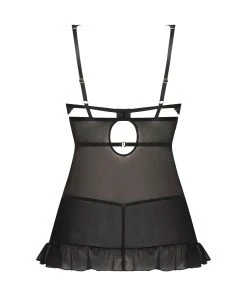 Nicht-vorgeformtes Bügel-Babydoll Seraphina 9 Nicht-vorgeformtes Bügel-Babydoll Seraphina -Hunkemöller World 196619 6 3