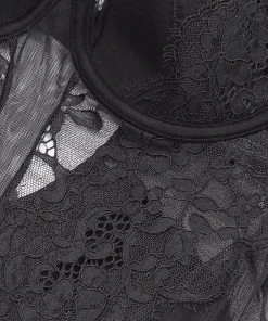 Body Geneviève 9 Body Geneviève -Hunkemöller World 198504 16 1