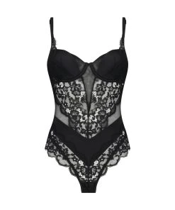 Body Geneviève 10 Body Geneviève -Hunkemöller World 198504 5 1