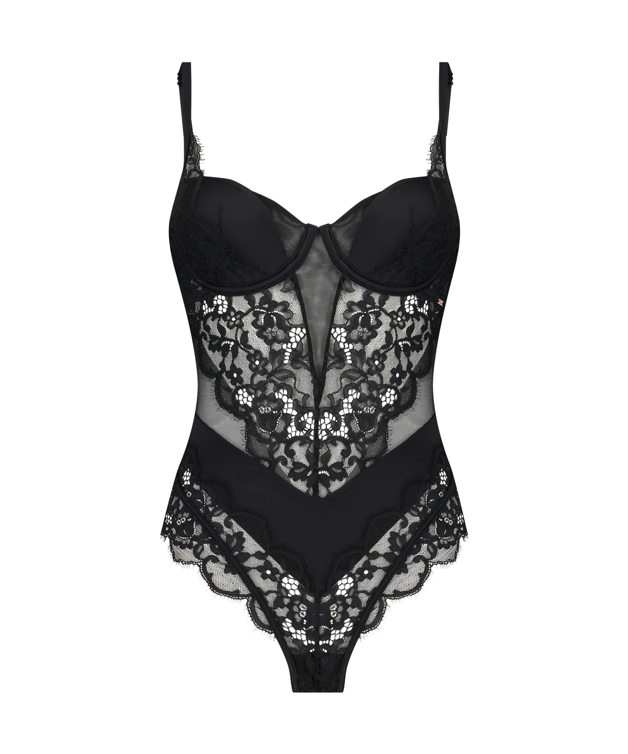 Body Geneviève 5 Body Geneviève – Bild 5