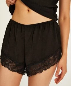 Short Satin 8 Short Satin -Hunkemöller World 199407 2 1
