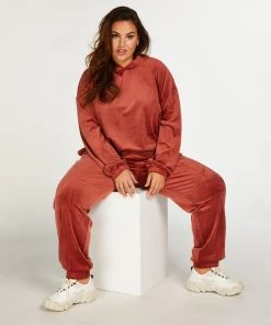 Top Velours -Hunkemöller World 199417 12 2