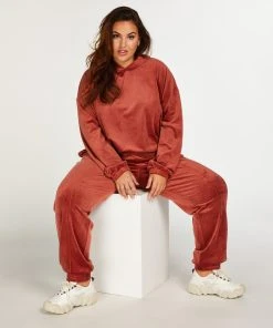 Top Velours -Hunkemöller World 199417 12 3