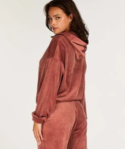 Top Velours -Hunkemöller World 199417 2 2