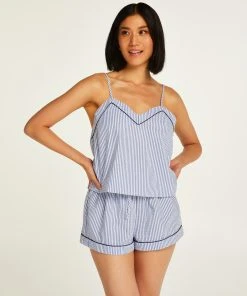 Cami Baumwolle -Hunkemöller World 199421 3