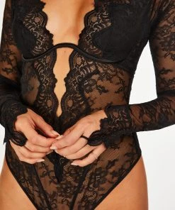 Body Sienna -Hunkemöller World 200149 2