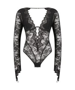 Body Sienna 10 Body Sienna -Hunkemöller World 200149 5 1